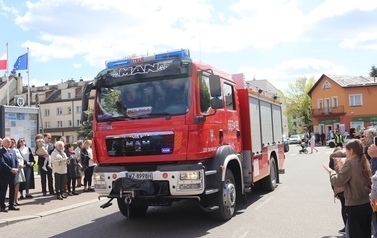 Obchody 232. rocznicy uchwalenia Konstytucji 3 Maja - 2023 1