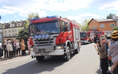 Obchody 232. rocznicy uchwalenia Konstytucji 3 Maja - 2023 3