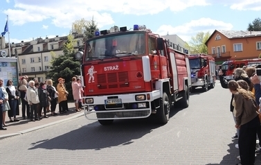 Obchody 232. rocznicy uchwalenia Konstytucji 3 Maja - 2023 4