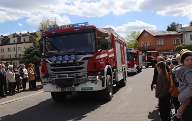 Obchody 232. rocznicy uchwalenia Konstytucji 3 Maja - 2023 6