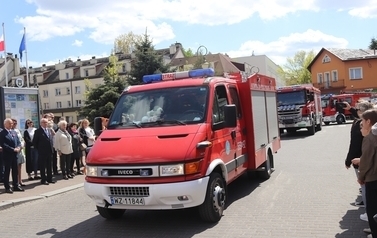 Obchody 232. rocznicy uchwalenia Konstytucji 3 Maja - 2023 7