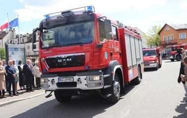 Obchody 232. rocznicy uchwalenia Konstytucji 3 Maja - 2023 8