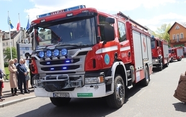 Obchody 232. rocznicy uchwalenia Konstytucji 3 Maja - 2023 9