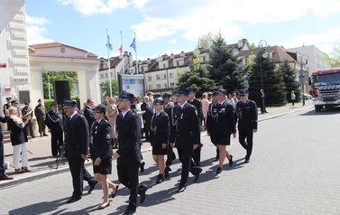 Obchody 232. rocznicy uchwalenia Konstytucji 3 Maja - 2023 10