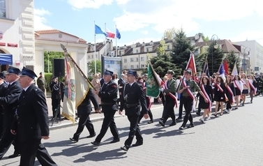 Obchody 232. rocznicy uchwalenia Konstytucji 3 Maja - 2023 15