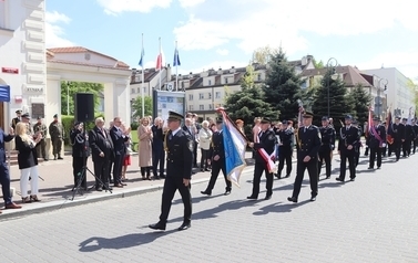 Obchody 232. rocznicy uchwalenia Konstytucji 3 Maja - 2023 19