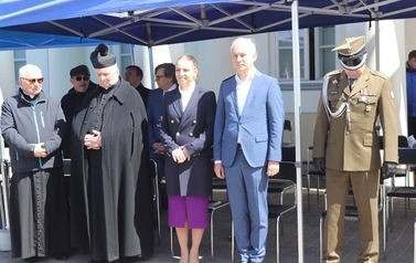 Obchody 232. rocznicy uchwalenia Konstytucji 3 Maja - 2023 23