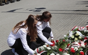 Obchody 232. rocznicy uchwalenia Konstytucji 3 Maja - 2023 25