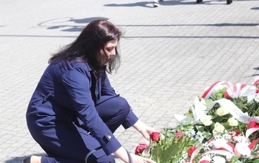 Obchody 232. rocznicy uchwalenia Konstytucji 3 Maja - 2023 27