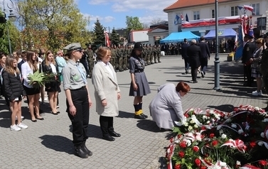 Obchody 232. rocznicy uchwalenia Konstytucji 3 Maja - 2023 31