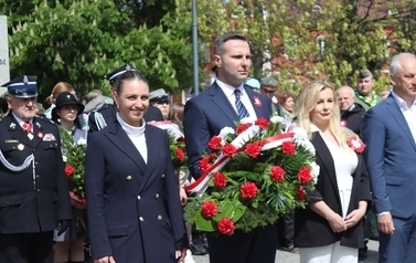 Obchody 232. rocznicy uchwalenia Konstytucji 3 Maja - 2023 50