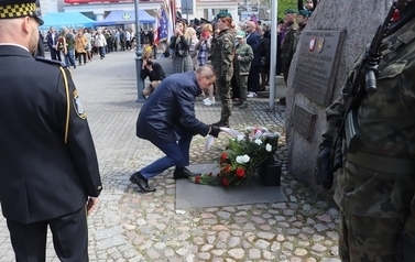 Obchody 232. rocznicy uchwalenia Konstytucji 3 Maja - 2023 54