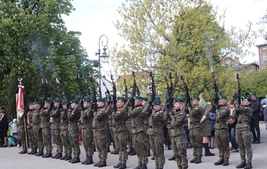 Obchody 232. rocznicy uchwalenia Konstytucji 3 Maja - 2023 57