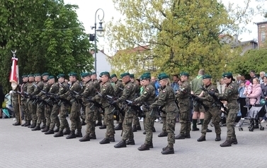 Obchody 232. rocznicy uchwalenia Konstytucji 3 Maja - 2023 59