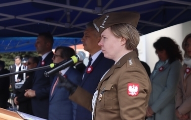 Obchody 232. rocznicy uchwalenia Konstytucji 3 Maja - 2023 60