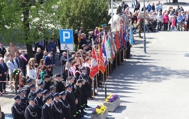 Obchody 232. rocznicy uchwalenia Konstytucji 3 Maja - 2023 63