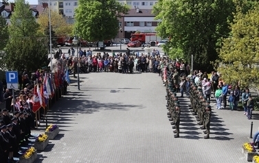 Obchody 232. rocznicy uchwalenia Konstytucji 3 Maja - 2023 66