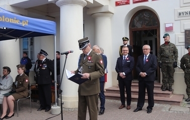 Obchody 232. rocznicy uchwalenia Konstytucji 3 Maja - 2023 69