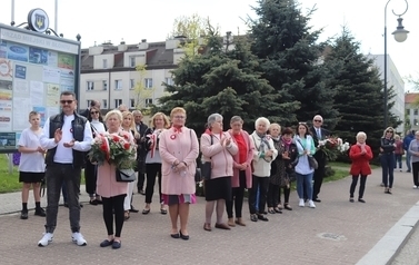 Obchody 232. rocznicy uchwalenia Konstytucji 3 Maja - 2023 71