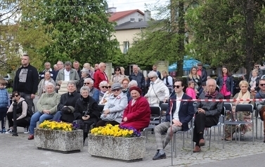 Obchody 232. rocznicy uchwalenia Konstytucji 3 Maja - 2023 72
