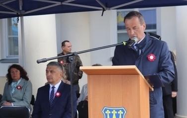 Obchody 232. rocznicy uchwalenia Konstytucji 3 Maja - 2023 77