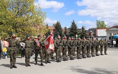 Obchody 232. rocznicy uchwalenia Konstytucji 3 Maja - 2023 79