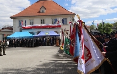 Obchody 232. rocznicy uchwalenia Konstytucji 3 Maja - 2023 80