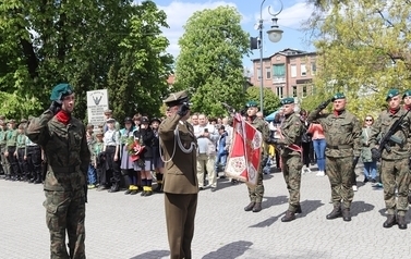 Obchody 232. rocznicy uchwalenia Konstytucji 3 Maja - 2023 81