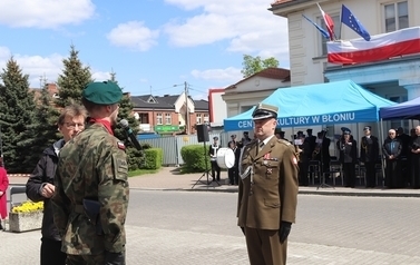 Obchody 232. rocznicy uchwalenia Konstytucji 3 Maja - 2023 82