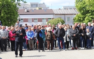 Obchody 232. rocznicy uchwalenia Konstytucji 3 Maja - 2023 83