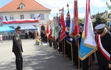 Obchody 232. rocznicy uchwalenia Konstytucji 3 Maja - 2023 87