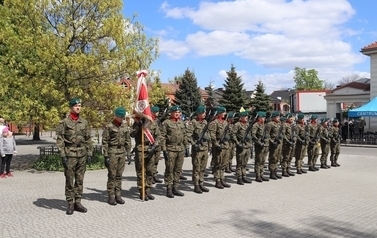 Obchody 232. rocznicy uchwalenia Konstytucji 3 Maja - 2023 88