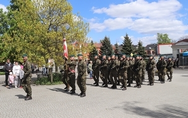 Obchody 232. rocznicy uchwalenia Konstytucji 3 Maja - 2023 89