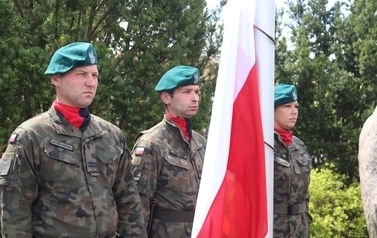 Obchody 232. rocznicy uchwalenia Konstytucji 3 Maja - 2023 91