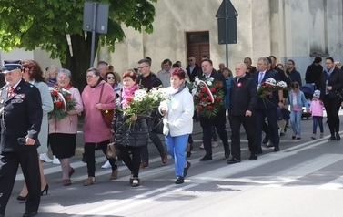 Obchody 232. rocznicy uchwalenia Konstytucji 3 Maja - 2023 93