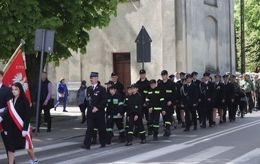 Obchody 232. rocznicy uchwalenia Konstytucji 3 Maja - 2023 98