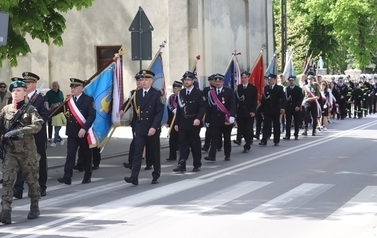 Obchody 232. rocznicy uchwalenia Konstytucji 3 Maja - 2023 101