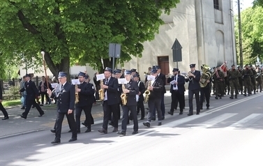 Obchody 232. rocznicy uchwalenia Konstytucji 3 Maja - 2023 103