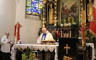 Obchody 232. rocznicy uchwalenia Konstytucji 3 Maja - 2023 108