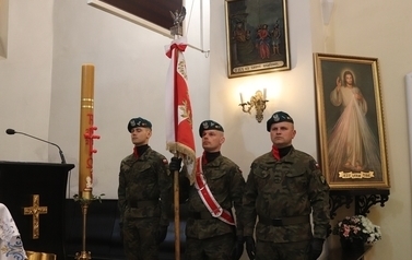 Obchody 232. rocznicy uchwalenia Konstytucji 3 Maja - 2023 110