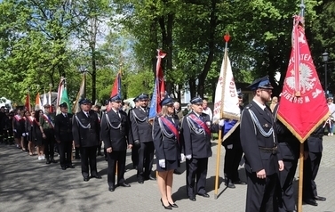 Obchody 232. rocznicy uchwalenia Konstytucji 3 Maja - 2023 113