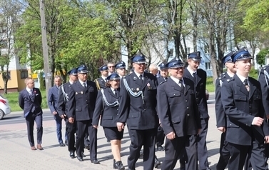 Obchody 232. rocznicy uchwalenia Konstytucji 3 Maja - 2023 114