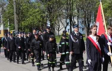 Obchody 232. rocznicy uchwalenia Konstytucji 3 Maja - 2023 115