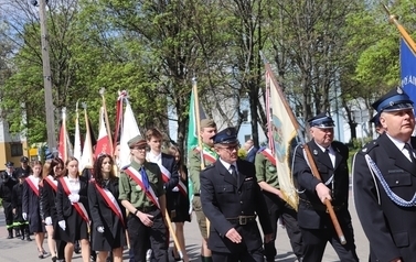 Obchody 232. rocznicy uchwalenia Konstytucji 3 Maja - 2023 117