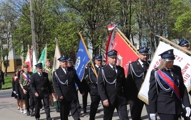 Obchody 232. rocznicy uchwalenia Konstytucji 3 Maja - 2023 118