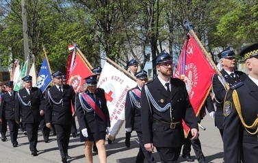 Obchody 232. rocznicy uchwalenia Konstytucji 3 Maja - 2023 119