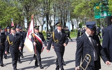 Obchody 232. rocznicy uchwalenia Konstytucji 3 Maja - 2023 120