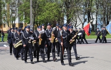 Obchody 232. rocznicy uchwalenia Konstytucji 3 Maja - 2023 121