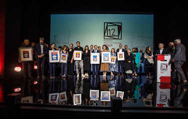 Nagroda Architektoniczną POLITYKI - Grand Prix 2022 za projekt Targu Błonie 7