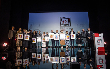 Nagroda Architektoniczną POLITYKI - Grand Prix 2022 za projekt Targu Błonie 10